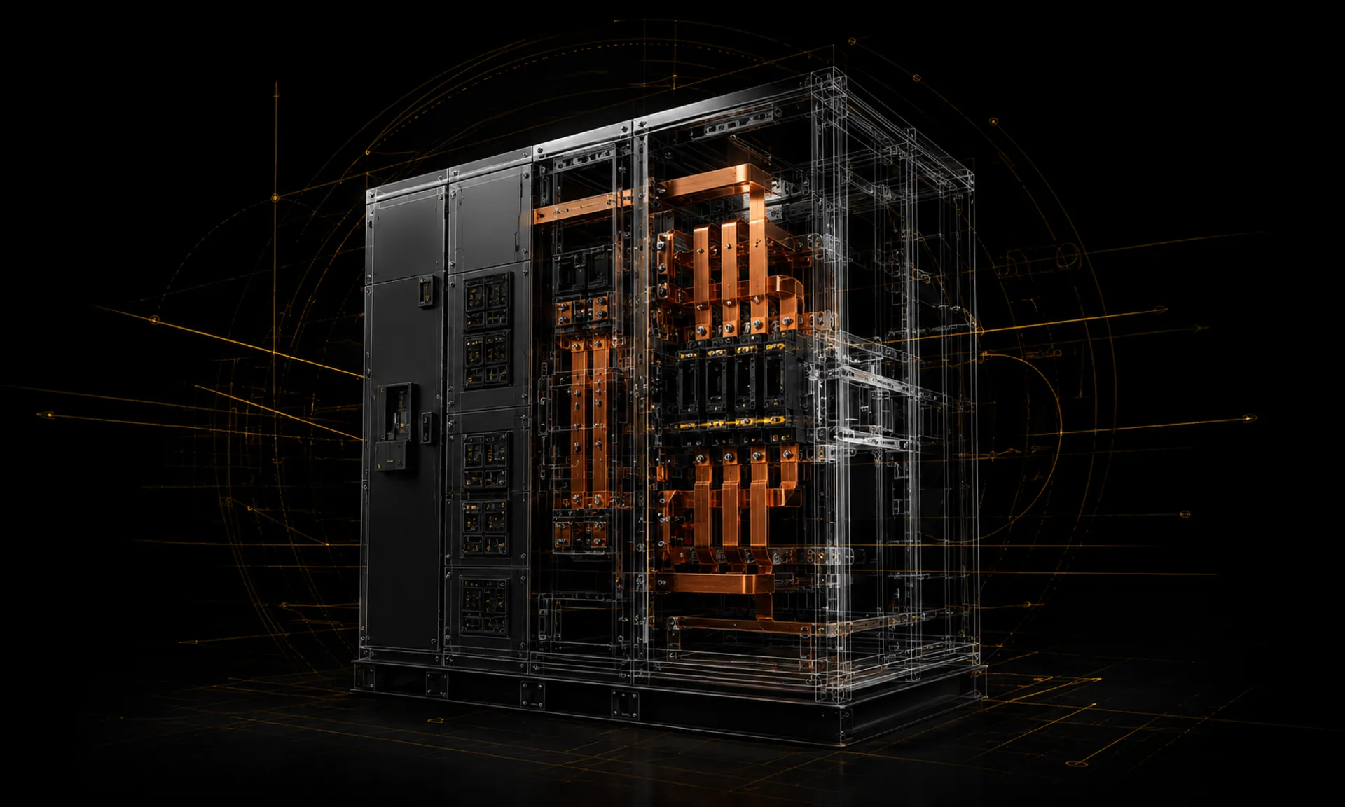 TT Energy Polska - zaplecze techniczne i produkcyjne