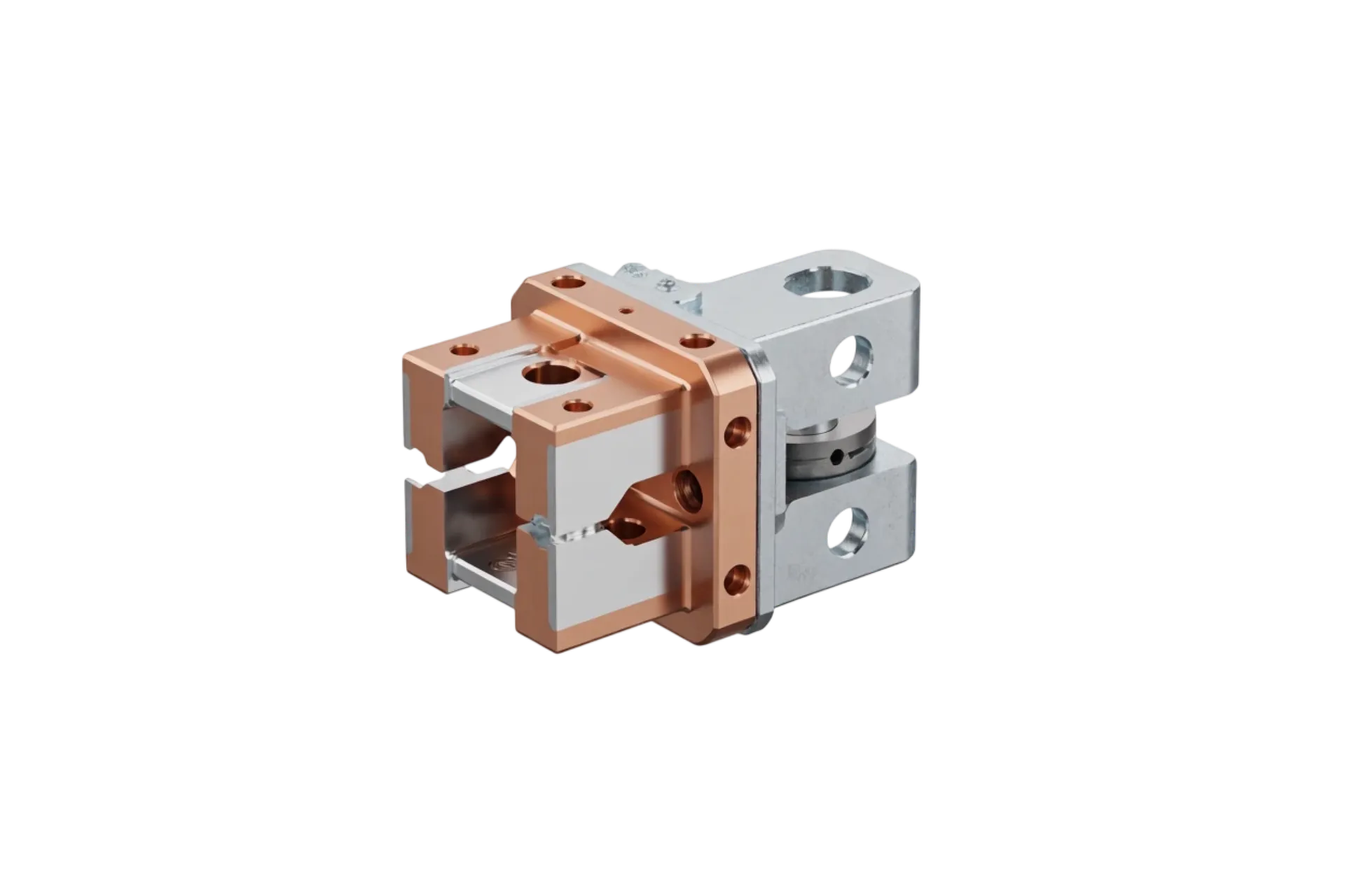 Advanced technical coatings – silver plating, galvanizing and chromate conversion coating